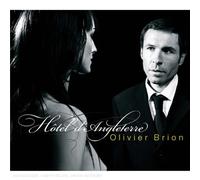 Olivier Brion - Hôtel d'Angleterre