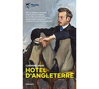 Hotel d'Angleterre