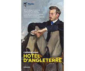 Hotel d'Angleterre - Mari Carmine