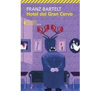 Hotel del Gran Cervo