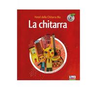 Hotel Della Chitarra Blu - La Chitarra