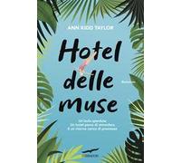 Hotel delle Muse