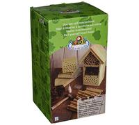 Esschert Design Set per Costruire la Casetta degli Insetti - 1 set