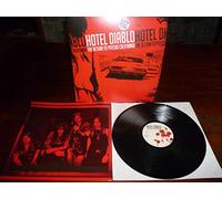 Hotel Diablo - Return to Psycho California [Import]