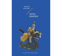 Hotel Dinesen. Storia di un intrigo mortale ma poco serio