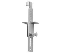 Hotel Door Lock - Hotel Door Locks For Travelers | Portable Doors Lock | Travel Doors Locks For Hotels Rooms | Child Proof Stopper Safety Device Locker For Apartment House Privacy Kids Women Dorm