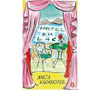 Hotel du Lac: Anita Brookner