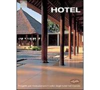 Hotel. Ediz. illustrata
