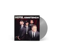 Fast Animals And Slow Kids - Hotel Esistenza (Grey Vinyl) - AA.VV. (Vinile)