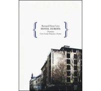 Hotel Europa. Testo francese a fronte