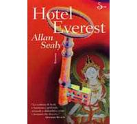 Hotel Everest
