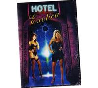Hotel Exotica by FULL MOON FEATURES