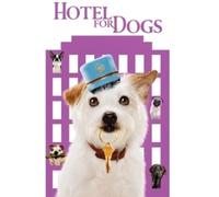 Hotel for Dogs