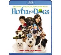 Hotel for Dogs