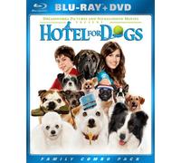 Hotel for Dogs