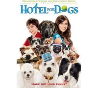 Hotel for Dogs
