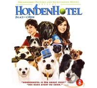 Hotel for Dogs (Blu-ray)
