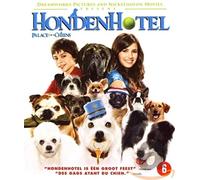 Hotel for Dogs [Blu-ray] [Import belge]