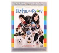 Hotel for Dogs [DVD] (IMPORT) (Nessuna versione italiana)