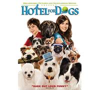 Hotel For Dogs [Edizione: Australia]