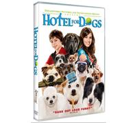 Hotel For Dogs [Edizione: Regno Unito] [Edizione: Regno Unito]