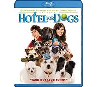 Hotel For Dogs [Edizione: Stati Uniti]