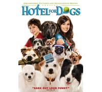 Hotel For Dogs [Edizione: Stati Uniti]