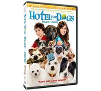 Hotel For Dogs (Ws)