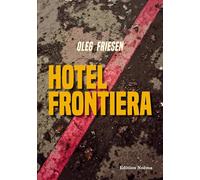 Hotel Frontiera