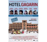 Hotel Gagarin