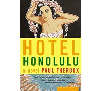 Hotel Honolulu: A Novel