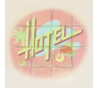 Hotel Hotel (CD) Collector's Remastered Album