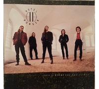 Hotel Hunger - This Is Where the Fun Starts