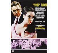 Hotel Internacional (Import) [1963]
