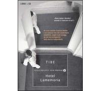 Hotel Lamemoria. Con CD Audio