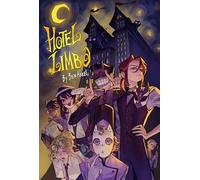 Hotel Limbo (Book 1)