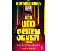 Hotel Lucky Seven: Thriller