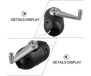 Hotel Maniglia Per Meccanismo Di Inclinazione Balcone Balcone Per Feste