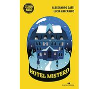 Hotel Mistero