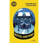 Hotel Mistero