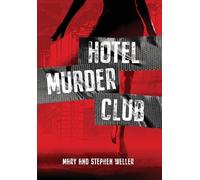 Hotel Murder Club