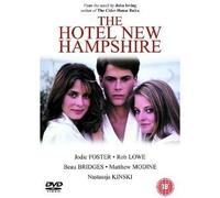 Hotel New Hampshire [Edizione: Regno Unito]