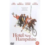 Hotel New Hampshire [Edizione: Regno Unito]
