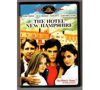 Hotel New Hampshire [Edizione: Regno Unito]