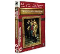 Hotel New Hampshire - Hotel New Hampshire [Edizione: Regno Unito]