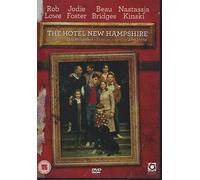 Hotel New Hampshire, the