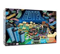 Hotel (new version) CLAS