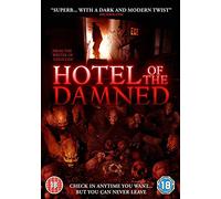 Hotel of the Damned