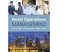 Hotel Operations Management [Lingua Inglese]