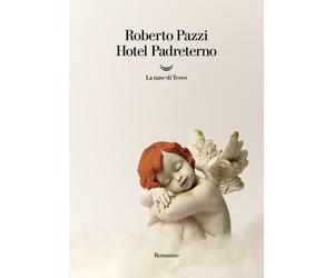 Hotel Padreterno [Paperback] Pazzi, Roberto